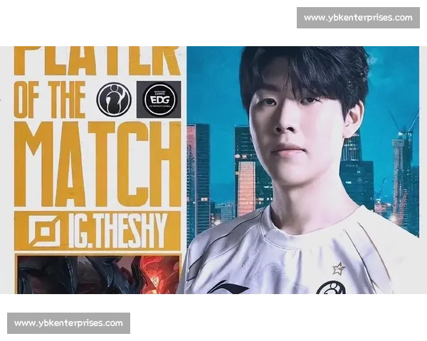 IG战队精彩比赛全程回顾 战术分析与精彩操作盘点